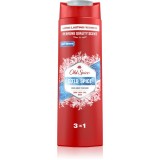Old Spice Cold Spice gel de duș 3 in 1 pentru bărbați 400 ml