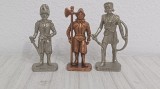 Kinder - Soldatei metalici 3 bucati-lot 4
