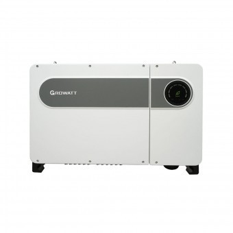 Invertor ON-GRID 50KW Growatt MAX 50KTL3-LV, trifazic 380V, prosumator, WiFi foto