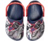 Saboti Crocs Fun Lab Star Wars Dark Side Clog Albastru - Navy, 19