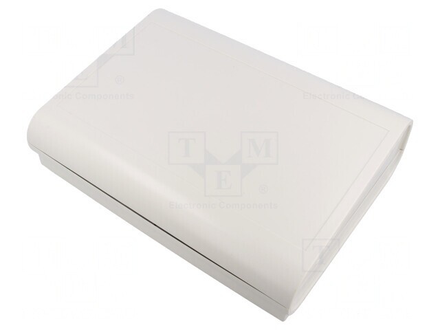 Carcasă Desktop SOBREMESA 268x200x76mm ABS PP105L-S