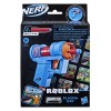 NERF BLASTER ROBLOX MICROSHOTS MAD CITY PLASMA RAY SuperHeroes ToysZone, Hasbro