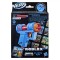 NERF BLASTER ROBLOX MICROSHOTS MAD CITY PLASMA RAY SuperHeroes ToysZone