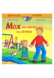 Max merge la scoala, Didactica Publishing House