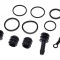 Kit reparatie etrier frana fata Kawasaki GPX 600 R 1988-1999,GPX 750 R 1987-1988... Cod Produs: MX_NEW AWH0072