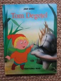 BASME TOM DEGETEL