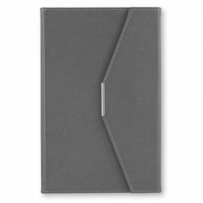 Set Sheaffer pix VFM argintiu cu agenda plic A5 foto