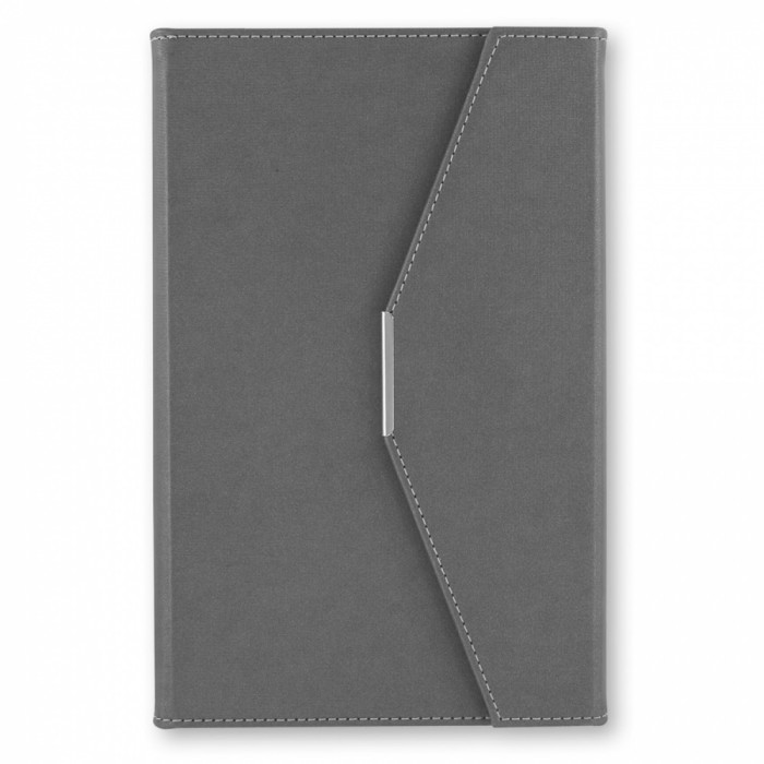 Set Sheaffer pix VFM argintiu cu agenda plic A5