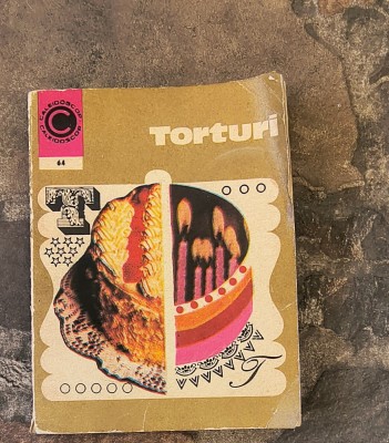 Torturi-Irina Dordea foto