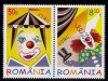 RO 2011 LP 1903 &quot;Circ &quot; ,serie ,MNH, Organizatii internationale, Nestampilat