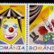 RO 2011 LP 1903 &quot;Circ &quot; ,serie ,MNH