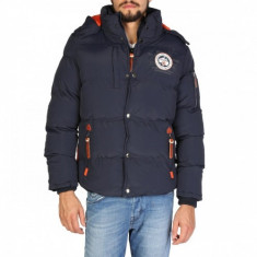 Geographical Norway - Verveine_man foto