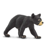 Figurina - Pui de urs negru | Safari