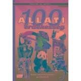 100 &Aacute;LLATI &Eacute;RDEKESS&Eacute;G - K&Eacute;PES ISMERETTERJESZT&Eacute;S GYEREKEKNEK