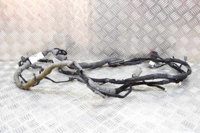 Cablaj ușă dreapta față LAND ROVER DISCOVERY V L462 2019 OEM: HY32-14603-BC,KY32-40211-BD 13569849