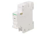 Declanșator Tensiune Șină DIN 230V AC