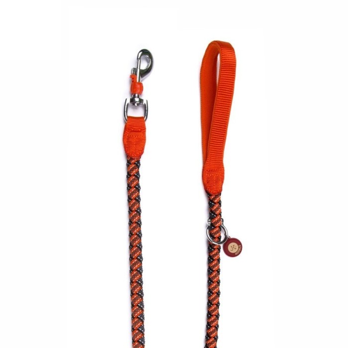 Lesa confort cordelina orange 15/120 cm