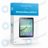 Caseta de instrumente Samsung Galaxy Tab S2 9.7