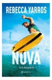 Cumpara ieftin Nova (Vol. 2) - Paperback brosat - Rebecca Yarros - Bookzone
