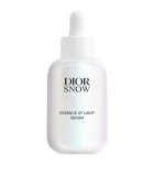 Christian Dior, Diorsnow Essence of Light, Luminare, Ser, Pentru față și g&acirc;t, 30 ml