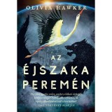 Az &eacute;jszaka perem&eacute;n - Olivia Hawker