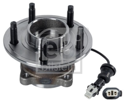 FEBI BILSTEIN 172493 Set rulment roata foto