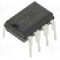 Circuit integrat, memorie EEPROM, 8kbit, PDIP8, MICROCHIP TECHNOLOGY - AT24C08C-PUM