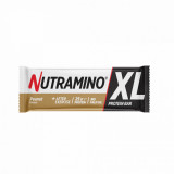 Baton proteic Nutramino XL aroma arahide, 74g, Nutramino