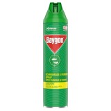 Baygon protector gandaci/furnici 400 ml