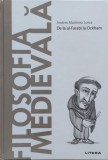 Filosofia Medievala De La Al-farabi La Ockham - Andres Martinez Lorca ,557422