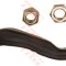 Cap de bara MERCEDES VITO bus (W639) (2003 - 2016) TRW JTE1079