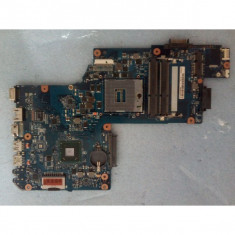 Placa de Baza Defecta - TOSHIBA SATELLITE C855-24D? foto