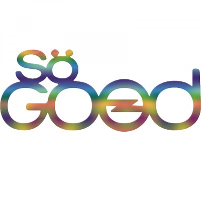 Sticker Opel So Good , Autocolant Haios pentru Fanii Opel foto