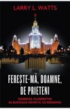 Fereste-ma Doamne de prieteni - Editura Rao