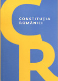 Constitutia Romaniei - pocket edition by Funky Citizens |