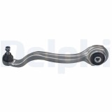 Brat suspensie roata Mercedes E-Class, E-Class T-Model Motor E 200, E 200, E 200 CDI / BlueTEC, 490x103x98mm, parte montare stanga, partea de jos,