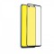 Folie de sticla Huawei P SMART 2019, MyStyle 9D FULL GLUE BLACK