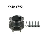 SKF Set rulment roata