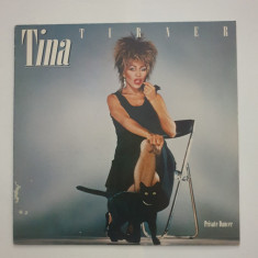 Tina Turner – Private Dancer ( Capitol Records ) Olanda 1984 (Vinil)