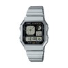 Ceas Casio, Vintage Edgy A130WE-1AEF - Marime universala