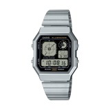 Ceas Casio, Vintage Edgy A130WE-1AEF - Marime universala