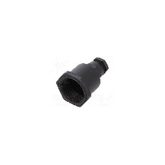 Conector {{Tip conector}}, {{Subtip conector}}, {{Numarul de pini}} pini, BULGIN - PX0799