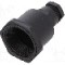 Conector {{Tip conector}}, {{Subtip conector}}, {{Numarul de pini}} pini, BULGIN - PX0799