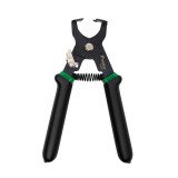 Cleste de taiat legaturi de cablu, PM-386, 104 mm