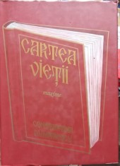 CARTEA VIETII. MAXIME-CONSTANTINA DUMITRESCU-241718 foto