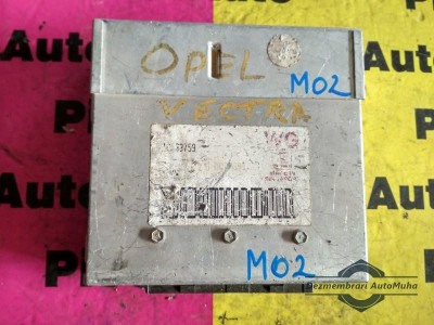 Calculator ecu Opel Vectra A (1988-1995) 16133759 foto