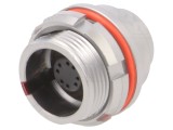 Conector Amphenol SLKC-A08EEFP-GCP, Tip Produs: Adaptoare, AMPHENOL LTW