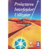 Alan Cooper - Proiectarea interfetelor utilizator (editia 1997)