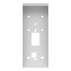 Suport de montare pentru cititoarele de proximitate Hikvision DS-KAB805- S1,