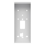 Suport de montare pentru cititoarele de proximitate Hikvision DS-KAB805- S1,